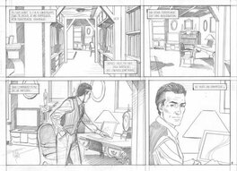 1/2 planche crayonnée (1ere version)