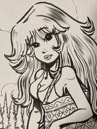 François Walthéry. François Walthéry.