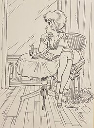 François Walthéry.