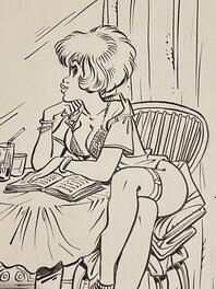 François Walthéry.