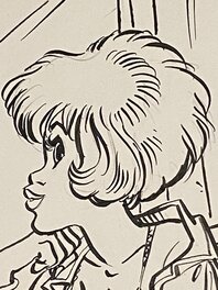 François Walthéry.