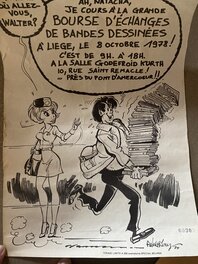 François Walthéry.