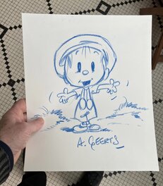 Photo du grand format