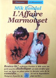 Publicatie - publication