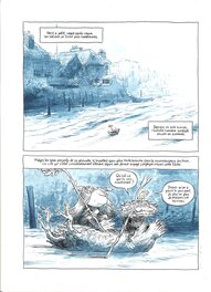 2020 - le Grand Voyage de Rameau