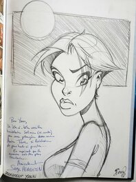 L'AUTRE TERRE   T1 ELIJAH