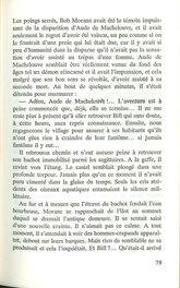 Roman Marabout 79 Roman Marabout 79