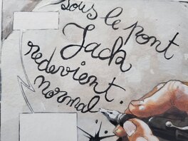 Détail Détail