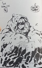 Dédicace Dédicace