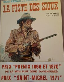 Prix Phénix 1969 et 1070 Prix Phénix 1969 et 1070