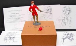 Figurine Figurine