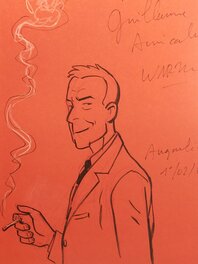 La Triologie Berlinoise, tome 1