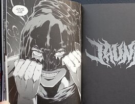 Page imprimée Page imprimée