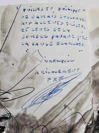 Signature Froideval Signature Froideval