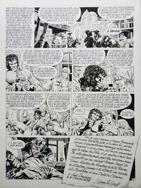 LES SURVIVANTS DE L'ATLANTIQUE    T3 L'ÎLE DE LA LIBERTE