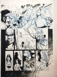 A'DN - ???????? - Comic Strip