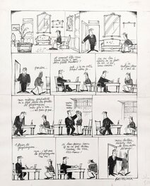 Docteur Ventouse, Bobologue