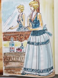 ELLA MAHE   T2 PRINCESSE DES SABLES