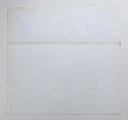 Le dos de la planche Le dos de la planche