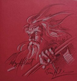 Gandalf