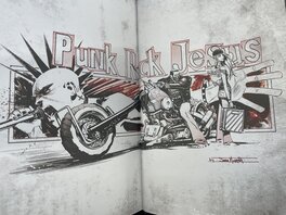 Editée Editée