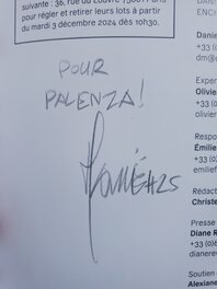 Signature Signature
