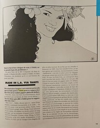 Entretiens avec Sadoul, édition Casterman Entretiens avec Sadoul, édition Casterman