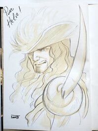LES AVENTURIERS DE LA MER   T2 LES CHEMINS DE LA LIBERTE