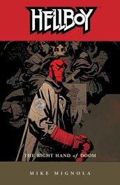 Hellboy 4 Hellboy 4