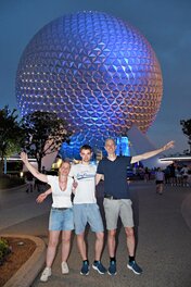 July 2024 Walt Disney World July 2024 Walt Disney World