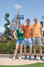 July 2024 Walt Disney World July 2024 Walt Disney World