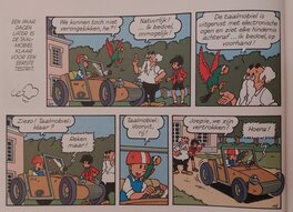 De taalmobiel De taalmobiel