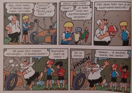 De taalmobiel De taalmobiel
