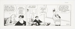 Jerry Scott - Zits daily 2000 - Comic Strip