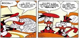 Détail de la planche 23 Détail de la planche 23