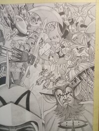 Extrait 2 Extrait 2
