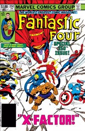 Cover FF 250 Cover FF 250
