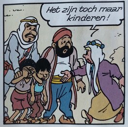 De zwarte parel De zwarte parel