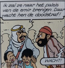 De zwarte parel De zwarte parel