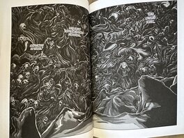 Double page Double page
