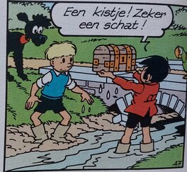 Het Midasmysterie Het Midasmysterie