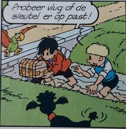 Het Midasmysterie Het Midasmysterie
