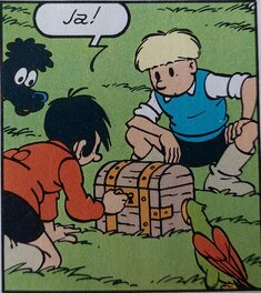 Het Midasmysterie Het Midasmysterie