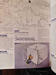 Casemate Avril 2012 Casemate Avril 2012