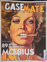 Casemate Avril 2012 Casemate Avril 2012