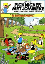 Picknicken met Jommeke Picknicken met Jommeke
