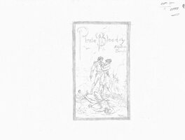 Pirate Blood Cover Prelim