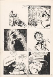 Ken Parker #19 [Un uomo inutile]