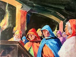AMALFI E LE REPUBBLICHE MARINARE couleur directe