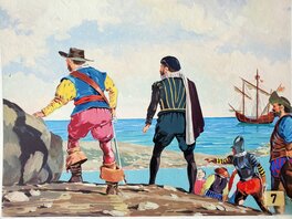 AMALFI E LE REPUBBLICHE MARINARE couleur directe